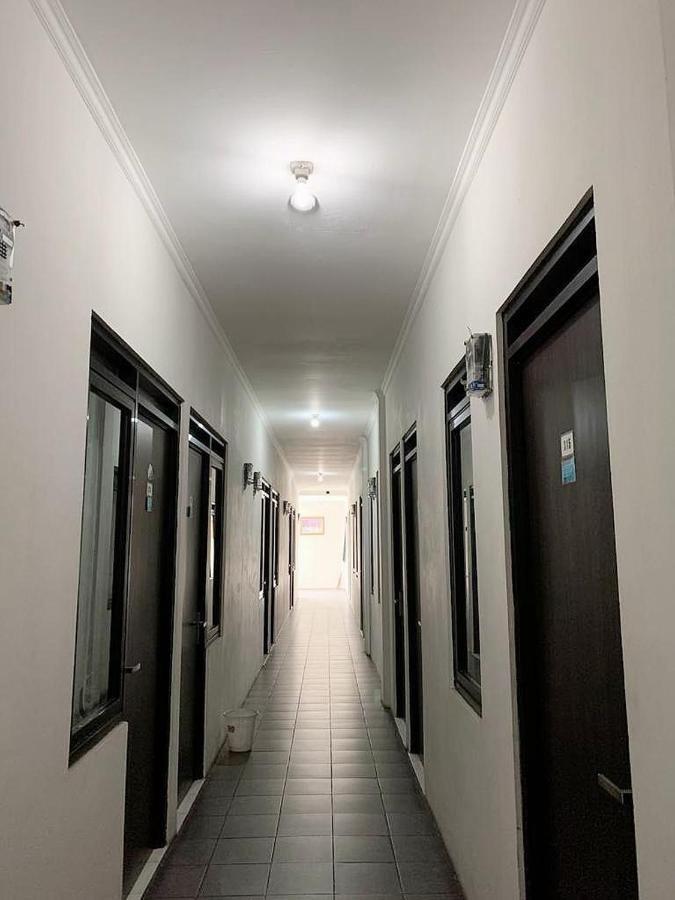 Koolkost @ Jl. Siliwangi Prana Sukabumi Exterior foto